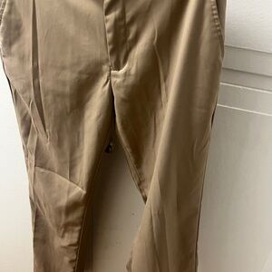 Amazon Essentials Men's Khaki Chinos